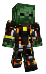 Custom render preview
