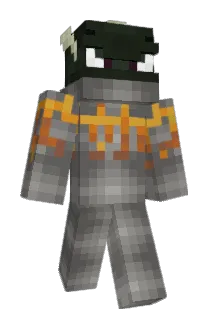 idcaboutdealy0 Minecraft avatar full body