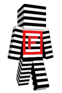 idcomt Minecraft avatar full body