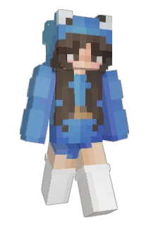 iddexma22 Minecraft avatar full body