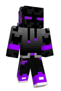 idea1199 Minecraft avatar full body