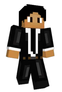 ideletethis Minecraft avatar full body