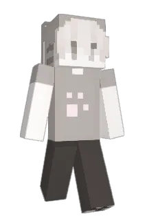 idesirethetruth Minecraft avatar full body