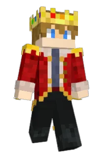 idetaibuki Minecraft avatar full body
