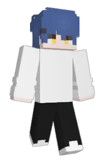 idiggo_ Minecraft avatar full body