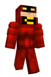 idiotgamer98 Minecraft avatar full body