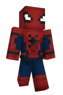 idiotikplays Minecraft avatar full body