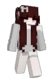 idiqt Minecraft avatar full body