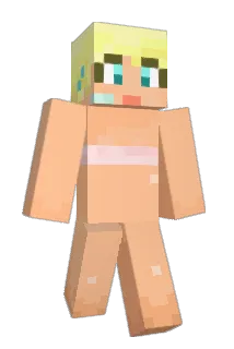 idjh119 Minecraft avatar full body
