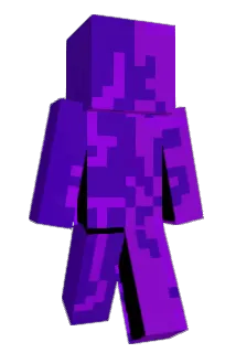 idk331 Minecraft avatar full body