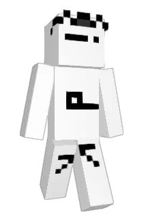 idk6296 Minecraft avatar full body