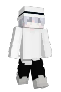 idk_lma0 Minecraft avatar full body