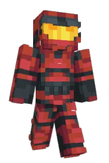 idk_spider1 Minecraft avatar full body