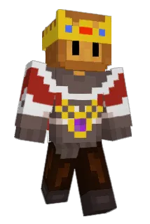 idk_toasty Minecraft avatar full body