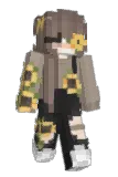 idkimjules_ Minecraft avatar full body