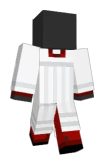 idkman274 Minecraft avatar full body