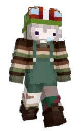 Custom render preview