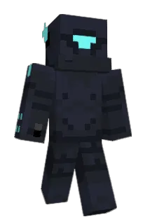 idminecraft0275 Minecraft avatar full body