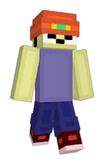 idminecraft095 Minecraft avatar full body