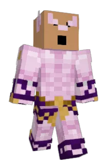 idontcare5874 Minecraft avatar full body