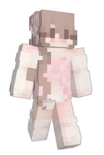 idontevenkno12 Minecraft avatar full body