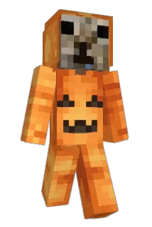 idrafv1 Minecraft avatar full body