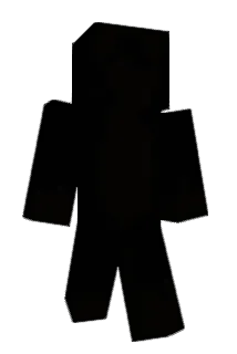 idraxlite610 Minecraft avatar full body