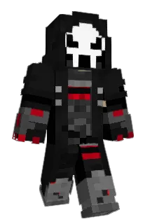 idsjeboy12 Minecraft avatar full body