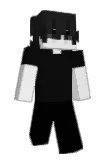 idunnohy Minecraft avatar full body