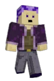 ieatash Minecraft avatar full body