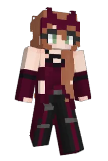 ieatd0gs Minecraft avatar full body