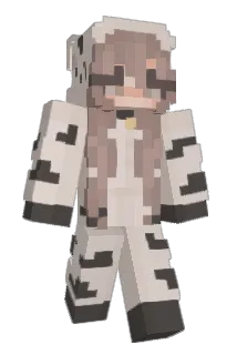 ieatlime Minecraft avatar full body