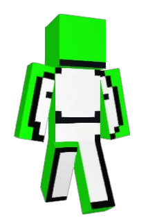 ieatpuh Minecraft avatar full body