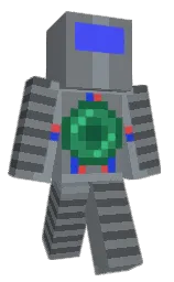 Custom render preview