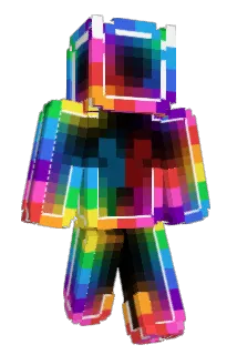 ienman1 Minecraft avatar full body