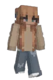ietherexl Minecraft avatar full body