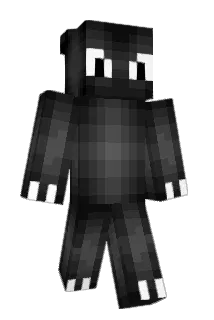 if_its_tragic Minecraft avatar full body