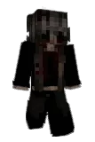 ifanqz Minecraft avatar full body