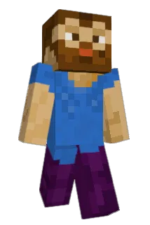 ifasd123 Minecraft avatar full body