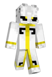 iffler3finished5 Minecraft avatar full body