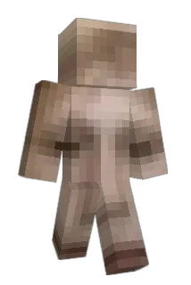 iffylucas Minecraft avatar full body