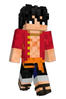 ifiesita43 Minecraft avatar full body