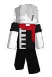 ifminhcuong08 Minecraft avatar full body