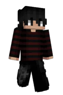 ifwjay Minecraft avatar full body