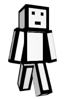 ifyoulike69 Minecraft avatar full body