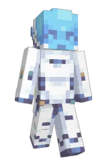 igcolin Minecraft avatar full body