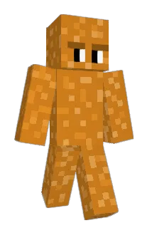 igfa Minecraft avatar full body