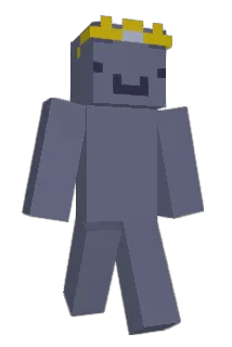 igfvliipe17 Minecraft avatar full body