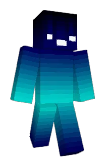 iggoor221 Minecraft avatar full body