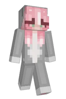 iggyigs124 Minecraft avatar full body